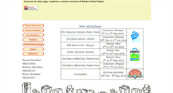 Desktop Screenshot of consumersshoppee.com